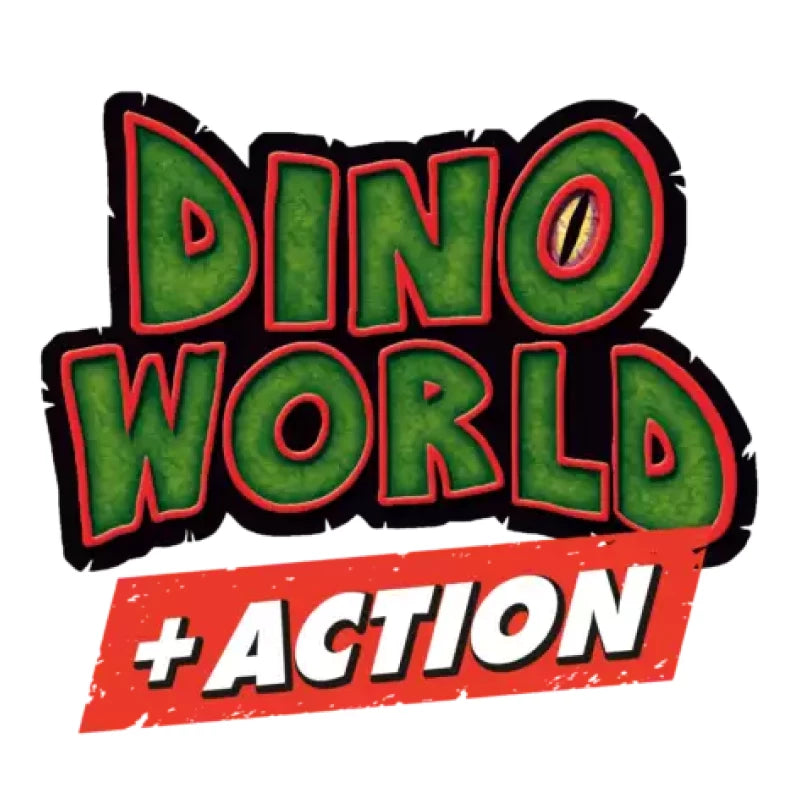 Dino World & Action
