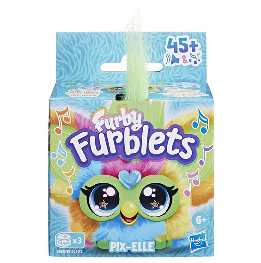 Furby Furblets