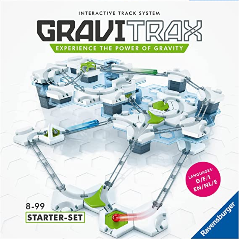 gravitrax starterset