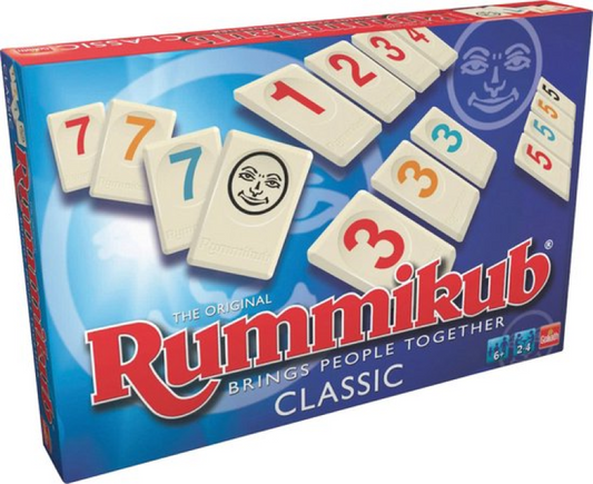 Rummikub Classic