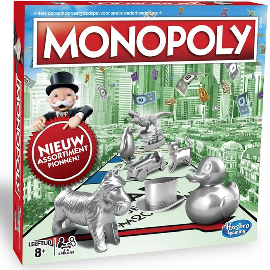 Monopoly Classic